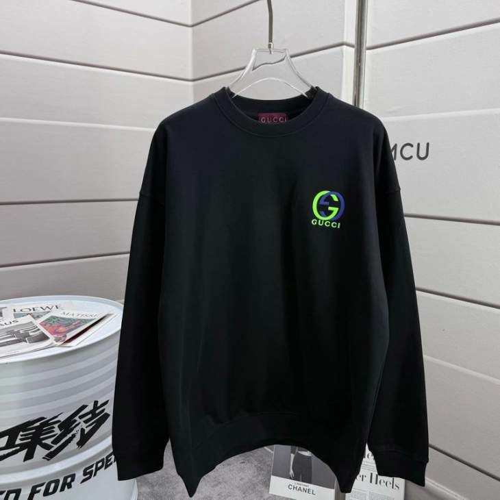 Picture of Gucci Sweatshirt TT _SKUGucciS-XLxetr3033182